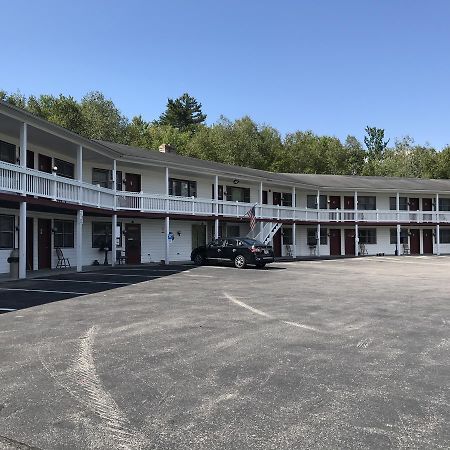 Cabot Inn & Suites Lancaster Exterior photo