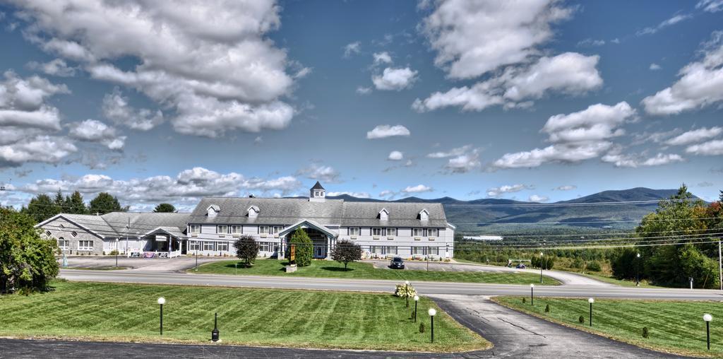 Cabot Inn & Suites Lancaster Exterior photo