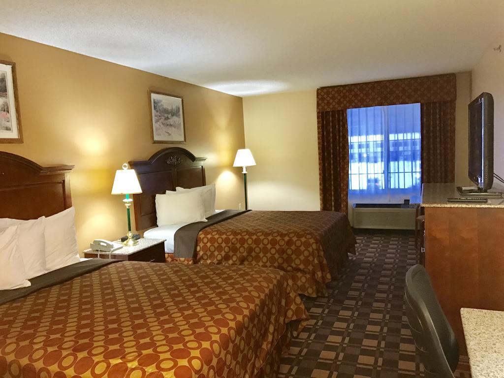 Cabot Inn & Suites Lancaster Room photo