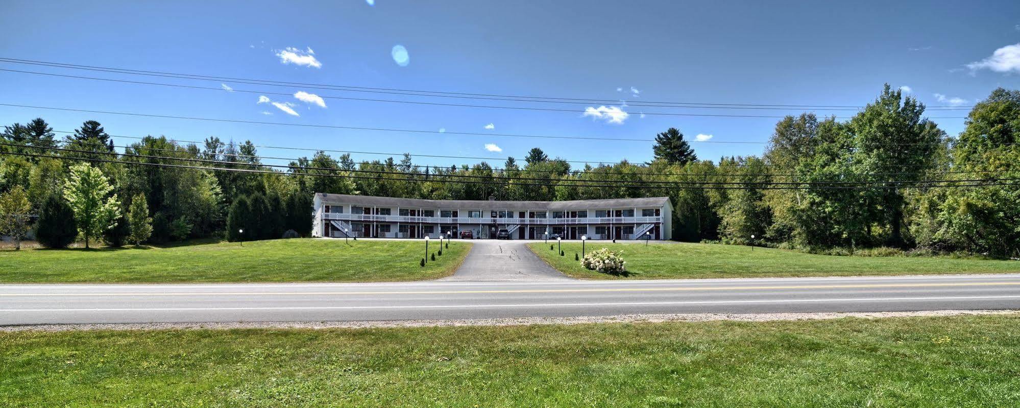 Cabot Inn & Suites Lancaster Exterior photo