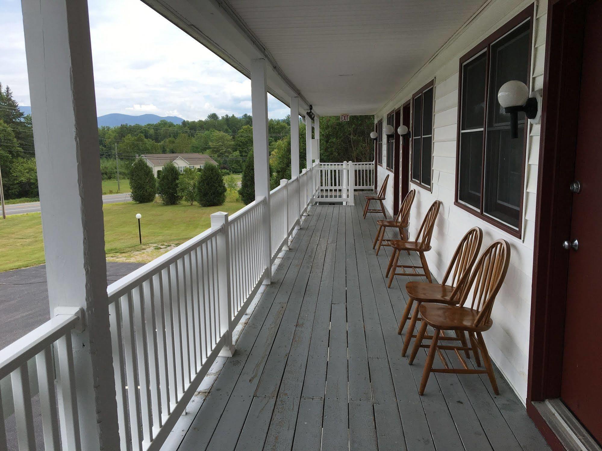 Cabot Inn & Suites Lancaster Exterior photo